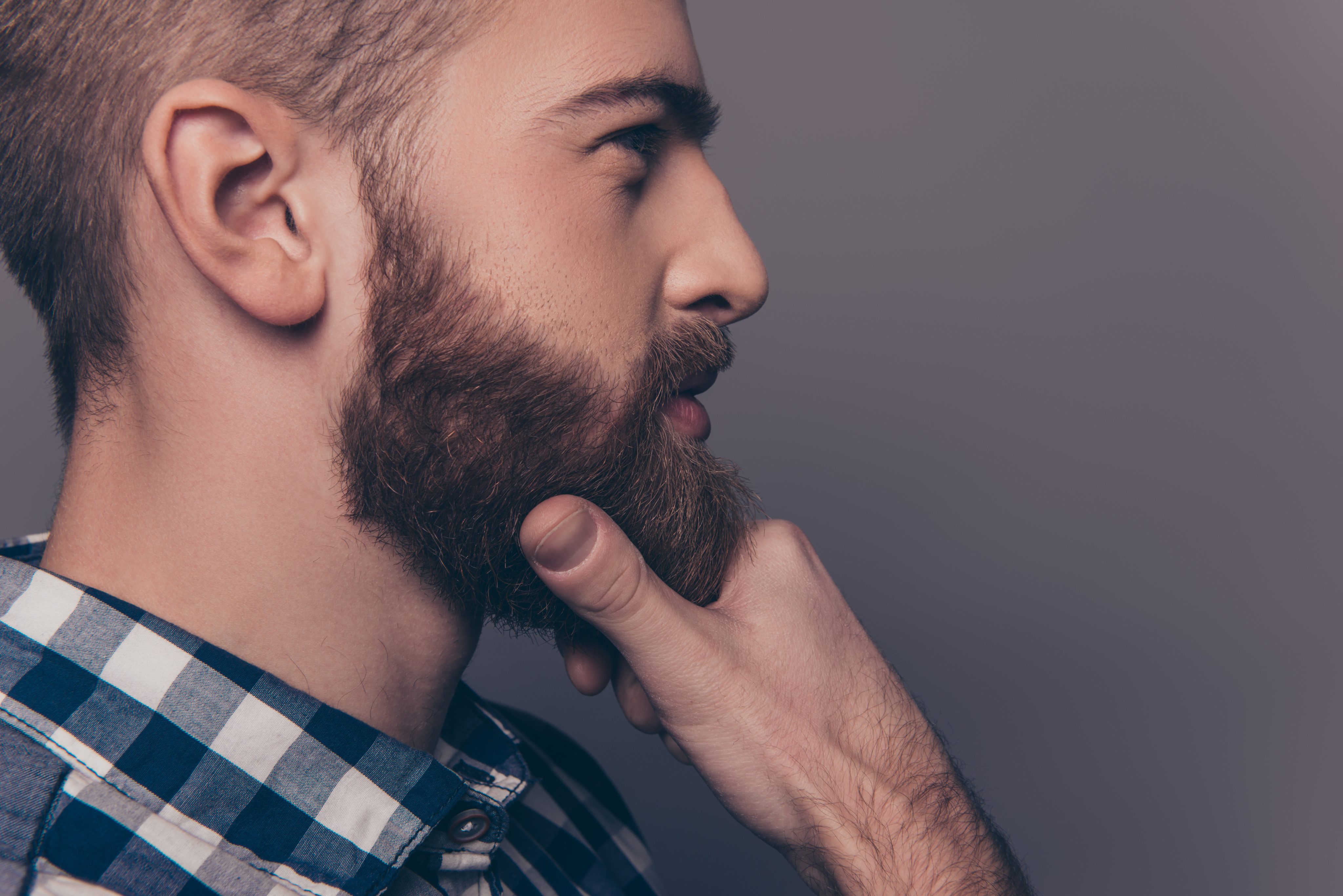 Beard Transplantation