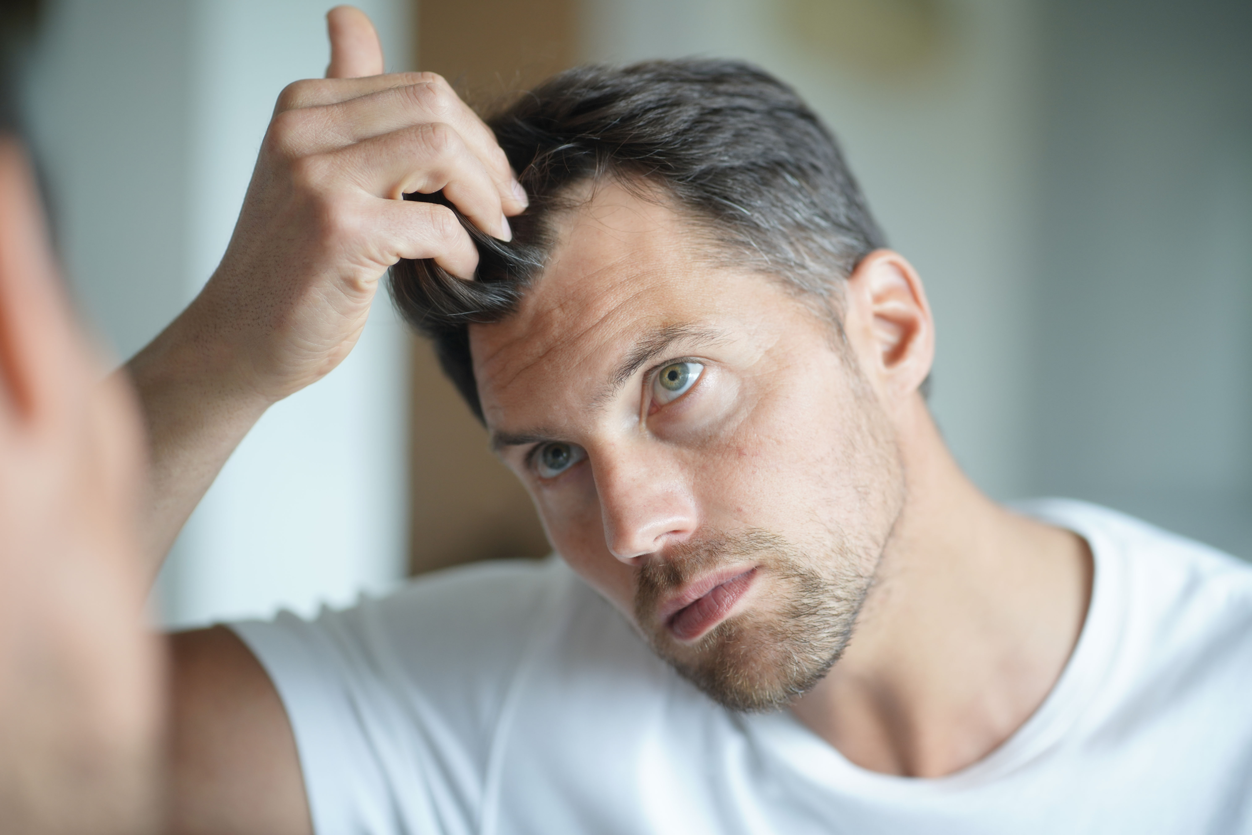 Hair Transplantation